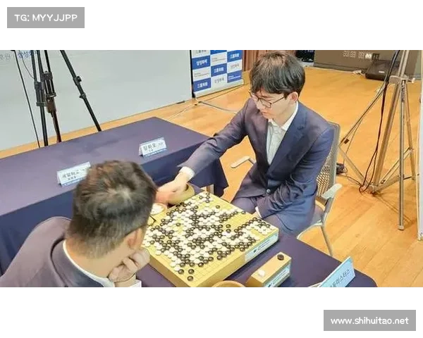 2025年韩国围棋大师赛全球高手顶尖对决精彩纷呈 2025年韩国围棋大师赛全球高手顶尖对决精彩纷呈